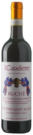 Cantine Sant'agata Ruche di Castagnole Monferrato "Il Cavaliere"