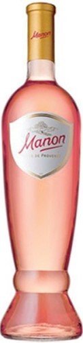 Manon Cotes de Provence Rose