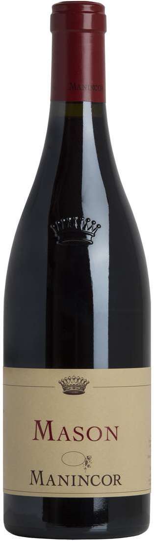 Manincor Pinot Nero Mason