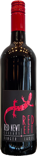Red Newt Cellars Red Eft