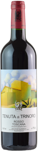 Tenuta di Trinoro Toscana Rosso IGT Tenuta di Trinoro Toscana Rosso IGT