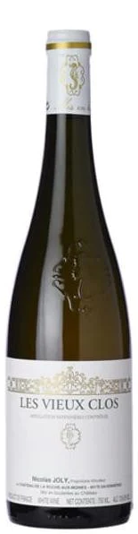 Nicolas Joly Savennieres Les Vieux Clos Nicolas Joly Savennieres Les Vieux Clos