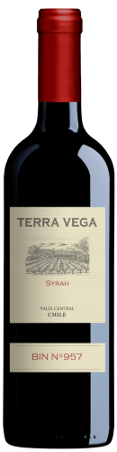 Terra Vega Syrah