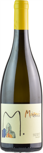 Miani Sauvignon Blanc Saurint