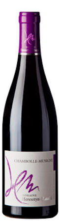 Domaine Heresztyn-Mazzini Chambolle-Musigny