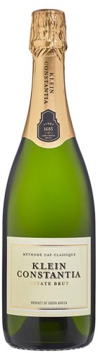 Klein Constantia Brut Methode Cap Classique