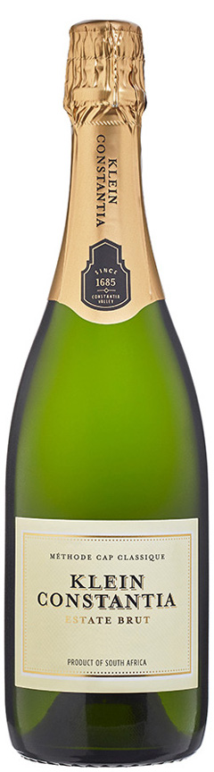 Klein Constantia Brut Methode Cap Classique