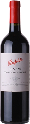 Penfolds Shiraz Bin 128 Penfolds Shiraz Bin 128