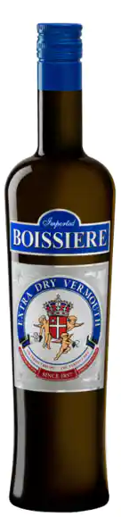 Boissiere Vermouth Extra Dry Boissiere Vermouth Extra Dry