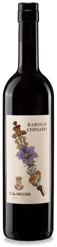 G.D. Vajra Barolo Chinato