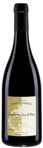 Pierre Damoy Chambertin Clos de Beze Grand Cru