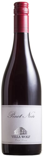 Villa Wolf Pinot Noir