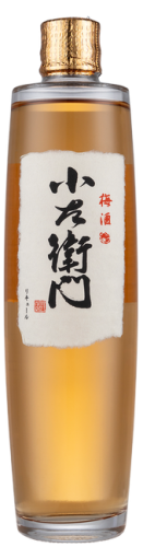 Kozaemon Liqueur Junmai Umeshu Kozaemon Liqueur Junmai Umeshu