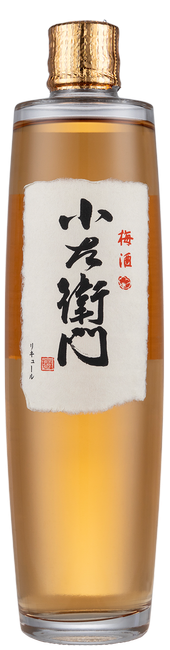 Kozaemon Liqueur Junmai Umeshu Kozaemon Liqueur Junmai Umeshu