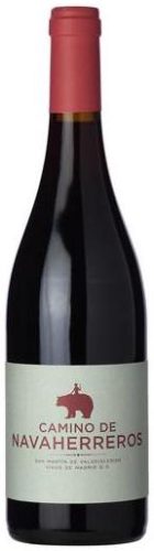 Bernabeleva Camino de Navaherreros Tinto