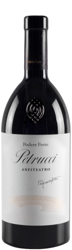 Podere Forte Orcia Petrucci Anfiteatro DOC