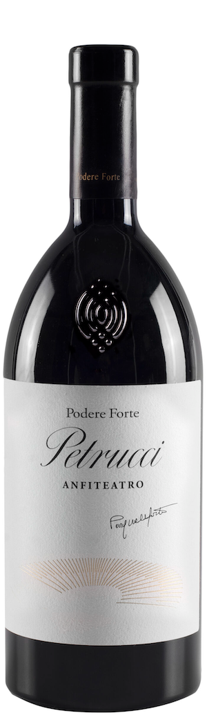 Podere Forte Orcia Petrucci Anfiteatro DOC
