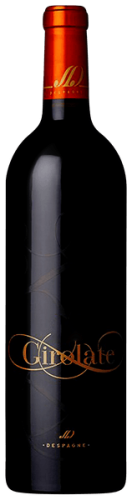 Girolate Bordeaux Rouge