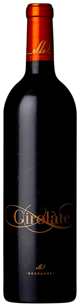 Girolate Bordeaux Rouge