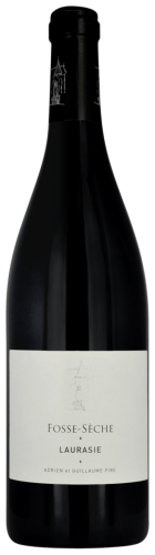 Chateau de Fosse-Seche Laurasie VdF