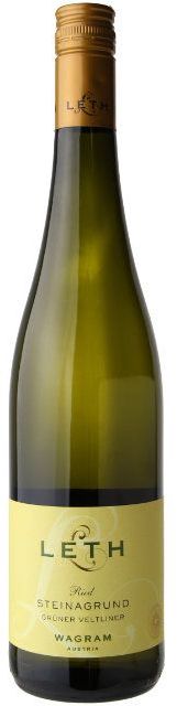 Leth Gruner Veltliner Steinagrund