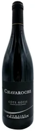 Domaine Chambeyron Cote Rotie Chavaroche