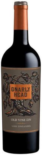 Gnarly Head Zinfandel Old Vine