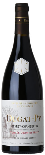 Dugat-Py Gevrey Chambertin Cuvee Coeur de Roy Tres Vieilles Vignes