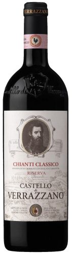 Castello di Verrazzano Chianti Classico Riserva