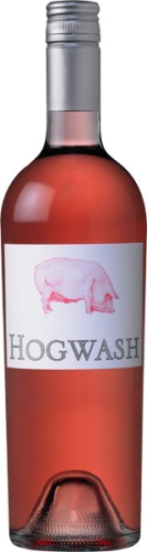 Hogwash Rose
