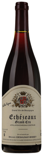 Bruno Desaunay-Bissey Echezeaux Grand Cru Vieilles Vignes Bruno Desaunay-Bissey Echezeaux Grand Cru Vieilles Vignes