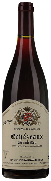 Bruno Desaunay-Bissey Echezeaux Grand Cru Vieilles Vignes