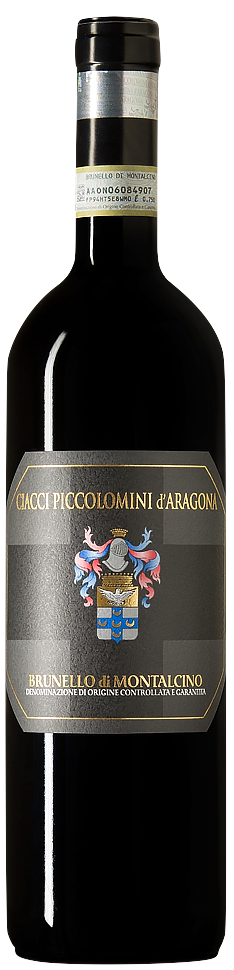 Poggiotondo Brunello Di Montalcino 2019