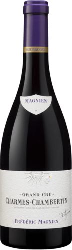 Frederic Magnien Charmes-Chambertin Grand Cru