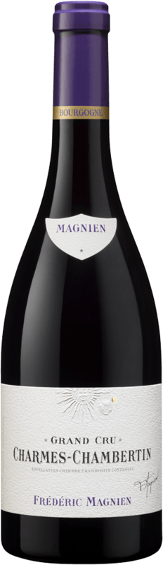 Frederic Magnien Charmes Chambertin Grand Cru