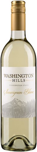 Washington Hills Sauvignon Blanc