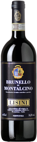 Lisini Brunello di Montalcino Lisini Brunello di Montalcino