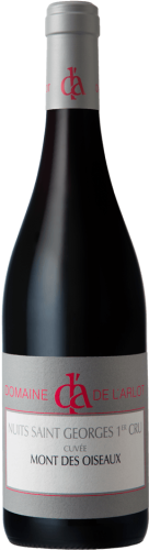 Domaine de l'Arlot Nuits St Georges 1er Cru Cuvee Mont des Oiseaux