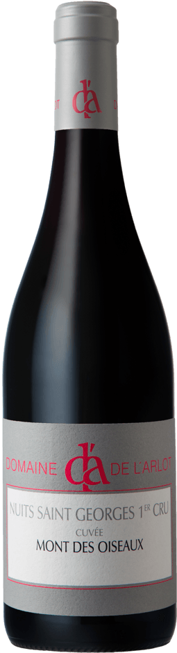 Domaine de l'Arlot Nuits St Georges 1er Cru Cuvee Mont des Oiseaux