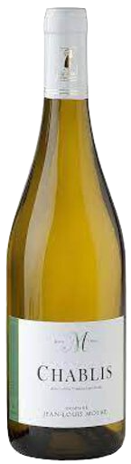 Jean Louis Mothe Chablis