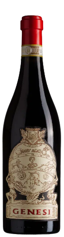 Cantine Sant'agata Ruche di Castagnole Monferrato "Genesi"