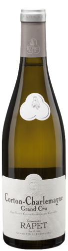 Domaine Rapet Pere et Fils Corton-Charlemagne Grand Cru