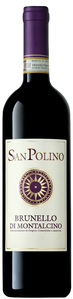 San Polino Brunello Di Montalcino