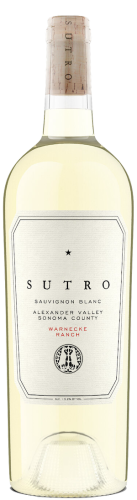 Sutro Sauvignon Blanc Sutro Sauvignon Blanc