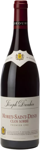 Joseph Drouhin Morey St Denis 1er Cru Les Sorbe