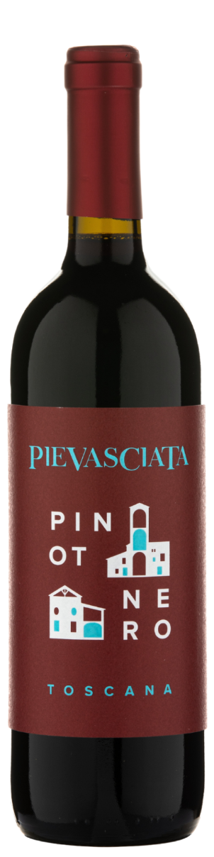 Pievasciata Pinot Nero IGT Pievasciata Pinot Nero IGT