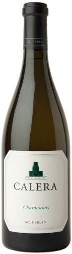 Calera Chardonnay Mt. Harlan Calera Chardonnay Mt. Harlan