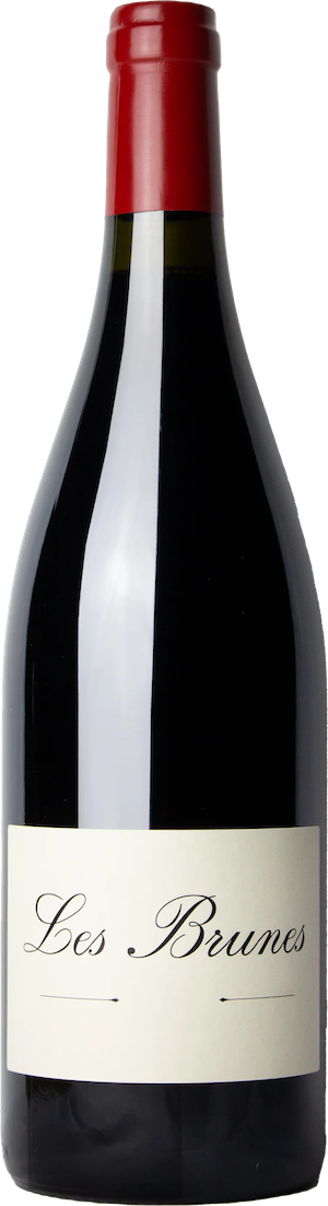 Domaine Les Creisses Pays d'Oc Les Brunes