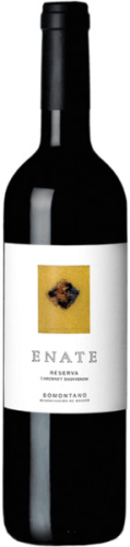 Enate Cabernet Sauvignon Reserva