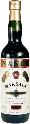 Nando Marsala Dry Nando Marsala Dry